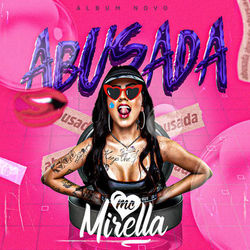 Abusada - MC Mirella