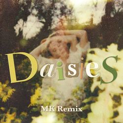 Katy Perry - Daisies (MK Remix)
