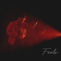 Feels (feat. Khalid) - WATTS