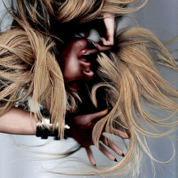 Capa do �lbum Black Prada Dress (Acoustic)