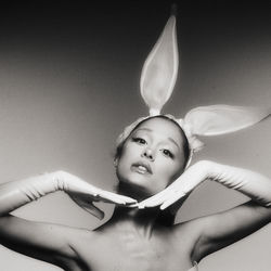 Capa do �lbum Dangerous Woman (Tenth Anniversary Edition)