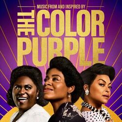 No Love Lost (From the Original Motion Picture ?The Color Purple?) - Keyshia Cole
