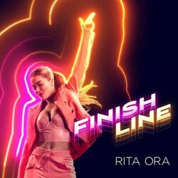Finish Line (Rita Ora)