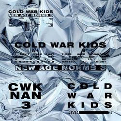 What You Say - Cold War Kids