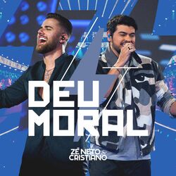 Deu Moral (Ao Vivo) - Zé Neto & Cristiano