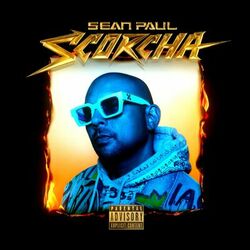 Scorcha - Sean Paul