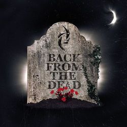 Back From The Dead - Halestorm