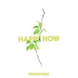Happy Now - Pentatonix