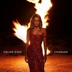 Lying Down - Celine Dion