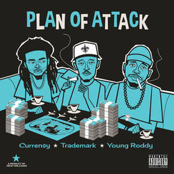 Plan of Attack - Curren$y