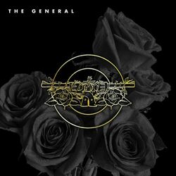 The General - Guns N' Roses