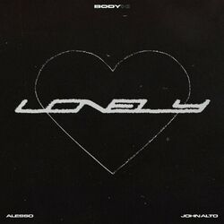 Lonely Heart - Alesso