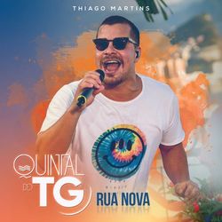 Quintal do TG (Rua Nova) (Thiago Martins)