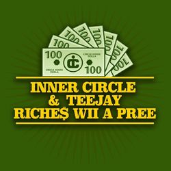 Riches Wii a Pree - Inner Circle