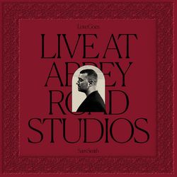 Love Goes: Live at Abbey Road Studios (Sam Smith)