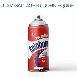 Just Another Rainbow - Liam Gallagher