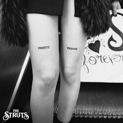 Pretty Vicious - The Struts
