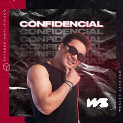 Confidencial - Wesley Safadão