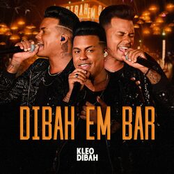 Dibah em Bar (Ao Vivo) - Kleo Dibah