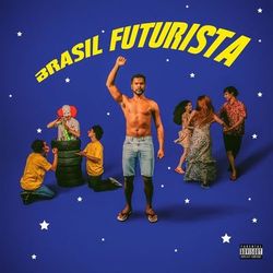 Brasil Futurista - Coruja BC1