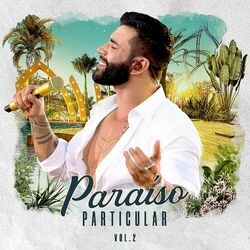 Paraíso Particular Vol. 2 (Ao Vivo) - Gusttavo Lima