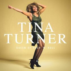 Whole Lotta Love - Tina Turner