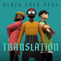 NO MAÑANA - Black Eyed Peas