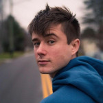 Alec Benjamin - The Hill I Will Die On - Ouvir Música