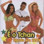 É O Tchan - Coroa vs Novinha: lyrics and songs
