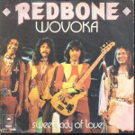 Redbone - Come and Get Your Love (Rerecorded Version): ouvir música com  letra