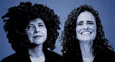 Rádio Peito Aberto (feat. Zélia Duncan)