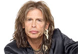 R�dio Tribunal rejeita quase todas as acusa��es de abuso contra Steven Tyler, vocalista do Aerosmith