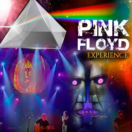 Show e Evento: Pink Floyd Experience