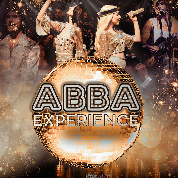 Abba Experience In Concert | Novo Show