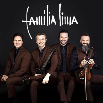 Família Lima | Starlight Concert Convida