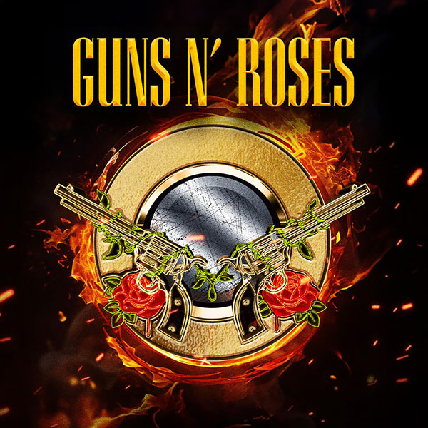 Guns N\' Roses