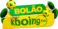 Bolão da Copa Kboing FM
