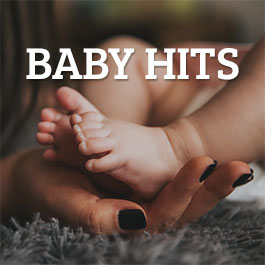 Rádio Baby Hits
