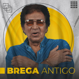 Rádio Brega Antigo