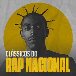 Rádio Clssicos do Rap Nacional
