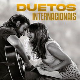 Rádio Duetos Internacional