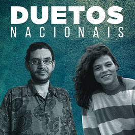 Rádio Duetos Nacionais