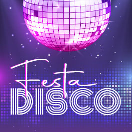 Rádio Festa Disco