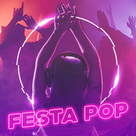 Rádio Festa Pop