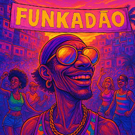 Rádio Funkado