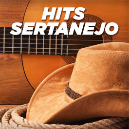 Rádio Hits Sertanejo