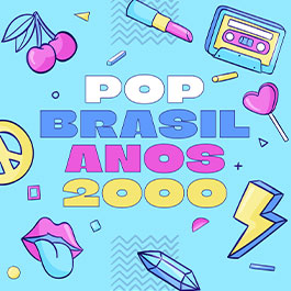 Rádio Pop Brasil Anos 2000