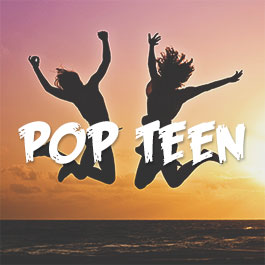 Rádio Pop Teen