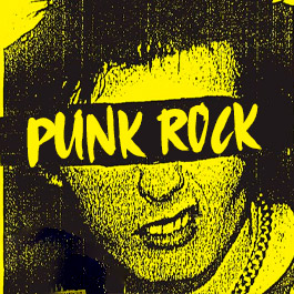 Rádio Punk Rock