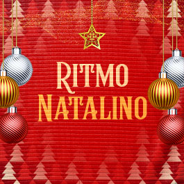 Rádio Ritmo Natalino